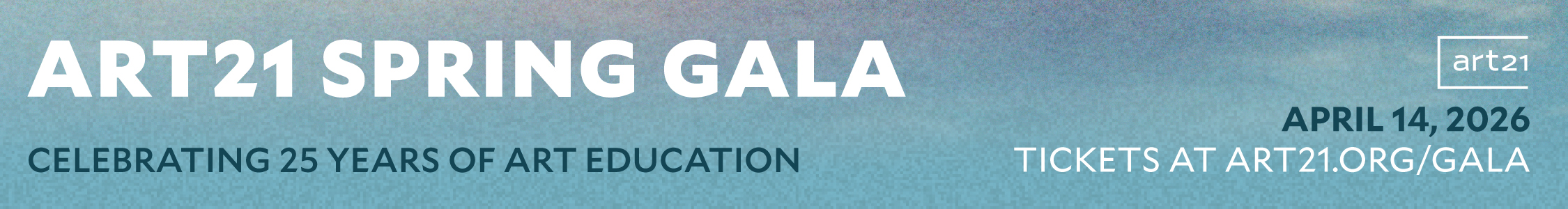 The Ukrainian Museum Sponsor ad