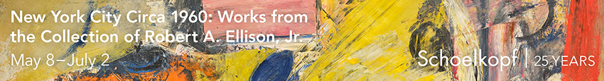 Schoelkopf Gallery Sponsor Ad